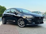 Ford Fiesta ST-Line Navi LED Spurhalte 1.Hand TopZust - Ford Fiesta in Frankfurt (Main)