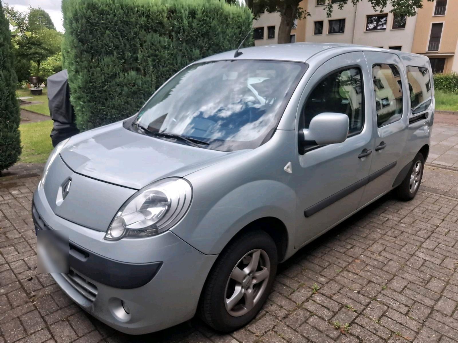 Renault Grand Kangoo