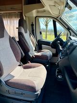 Knaus Van TI 550 MD - Offers