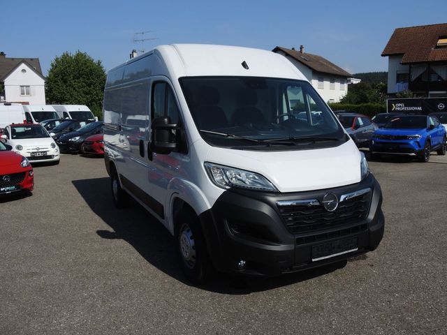 Movano 2.2 D L2H2 2WD VA Selection