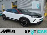 Opel Mokka GS Line - Opel Mokka: Limousine
