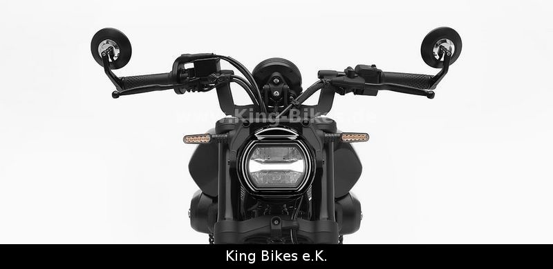 Fahrzeugabbildung Hyosung GV 125 X ABS - Euro 5+ GV125X - 3 Jahre Garantie