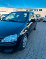 Opel  Opel Corsa C 1.2 | TÜV bis Juni 2026 | 3... - Opel Corsa aus 2004: 1.3