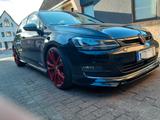 Volkswagen Golf 2.0 TDI DSG ABT PANO - Volkswagen Golf: Abt