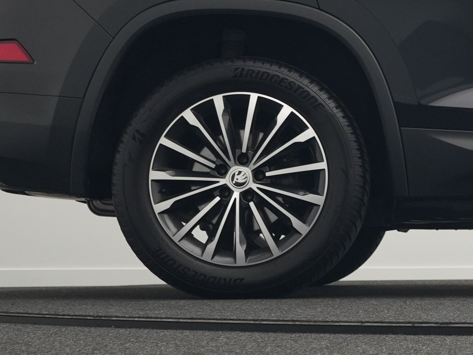 Skoda Kodiaq - Bild 49