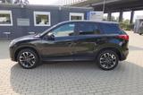 Mazda CX-5 2.2 D Sports-Line  #KLIMA #ACC #CAM #BOSE # - gebrauchte Mazda CX-5 aus dem Jahr 2016