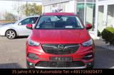 Opel Grandland (X), Scheckheftgepflegt, TÜV neu - Opel Gebrauchtwagen in Fürth