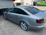 Audi A6 4F 2,4 LPG - Audi A6 mit LPG-Antrieb
