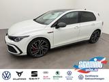 Volkswagen Golf 8 GTI TSI DSG BlackStyleBusiness Pano19ACC - Volkswagen Golf mit Benzin-Antrieb: Kleinwagen, 1.8