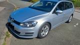 Volkswagen Golf 1.6 TDI BlueMotion Comfortline Variant ...