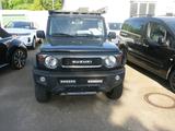 Suzuki Jimny Comfort 4x4,Automatik,voller Extras,4S. - Suzuki Jimny in Köln