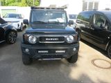 Suzuki Jimny Comfort 4x4,Automatik,voller Extras,4S. - Suzuki Jimny: Auto