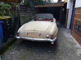 Mercedes-Benz 190 SL - Mercedes-Benz 190: Cabrio, Sl