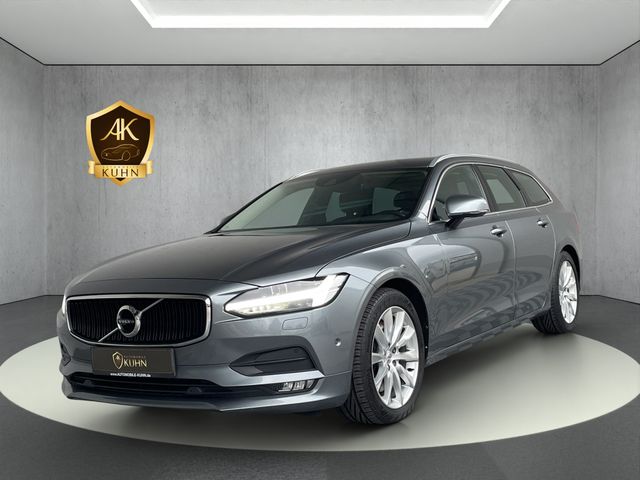 Volvo V90 Momentum AWD*LED*ACC*R.KAMERA*PARK ASS.*NAVI