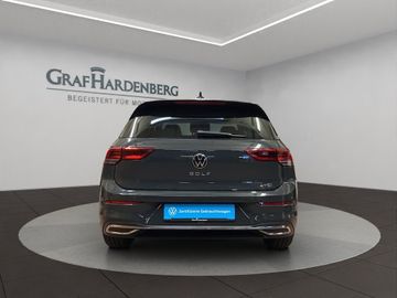 Volkswagen Golf - 4