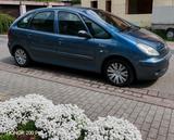 Citroën Citroen Xsara Picasso LPG AHK - gebrauchte Citroën Xsara Picasso aus dem Jahr 2008