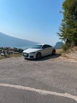 Audi TT 2.0 TFSI Quattro sline - Audi TT: Sline