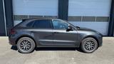 Porsche Macan Garantie Scheckheftgepflegt - Porsche Macan: Privatanbieter