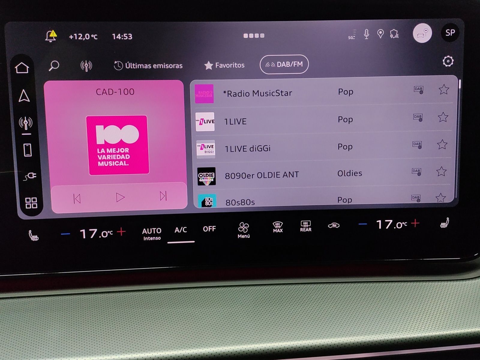 Audi Q3 Sportback e-hybrid S LINE BLACK 272PS NEUES M foto 16