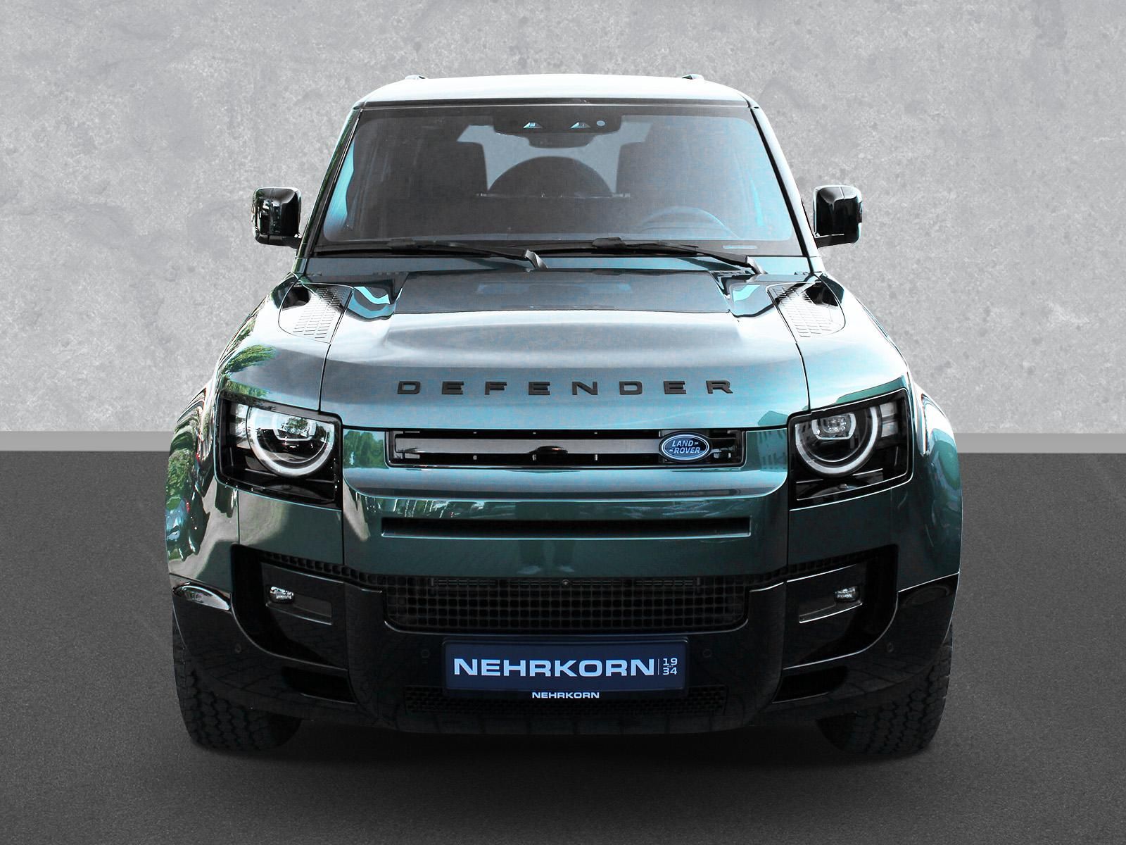 Fahrzeugabbildung Land Rover Land Rover Defender D250 X-Dynamic SE