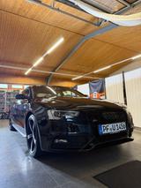 Audi S5 3.0 TFSI S tronic quattro -