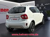 Suzuki Ignis 1.2 SHVS Comfort DAB KLIMA ALLRADANTRIEB - Suzuki Ignis Gebrauchtwagen in Dortmund