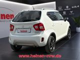 Suzuki Ignis 1.2 SHVS Comfort DAB KLIMA ALLRADANTRIEB - Suzuki Ignis in Dortmund