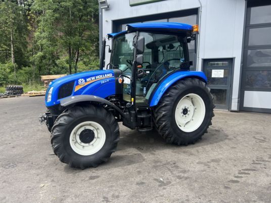 New Holland T4.75S Stage V