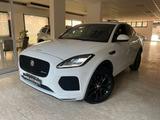 Jaguar E-Pace 2.0D 150 CV AWD aut. R-Dynamic HSE - Jaguar E-PACE HSE mit Diesel-Antrieb