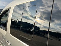 Fahrzeugabbildung Volkswagen Caddy Alltrack 1.4TSI DSG AHK Standhzng. SHZ 17"