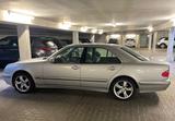 Mercedes-Benz E 200 KOMPRESSOR CLASSIC  - gebrauchte Mercedes-Benz E-Klasse aus dem Jahr 2000