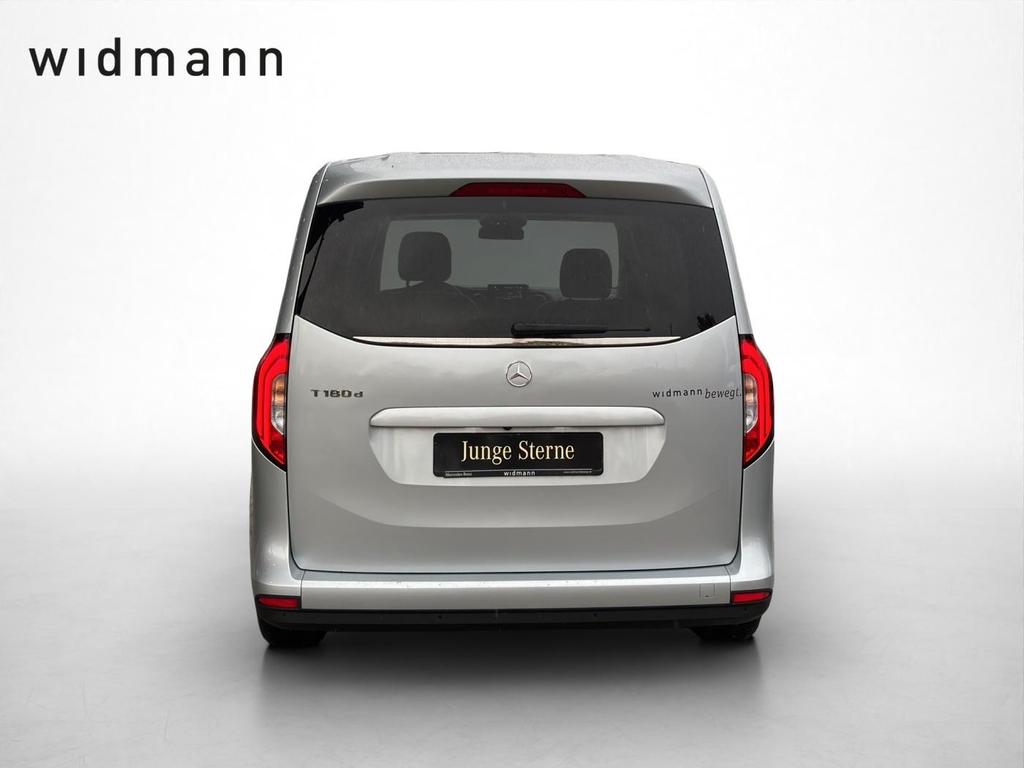 Mercedes-Benz T-Klasse