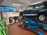 Fiat Uno 1.0  45Ps - Fiat Uno: Kleinwagen