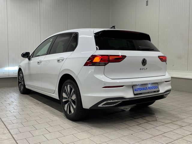 Golf VIII Move 1.5 TSI LED ACC RFK APP