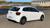 Volkswagen Polo 1.6 TDI, 95PS, Highline, Navi, Sitzheizung - Volkswagen Polo: TDI Highline