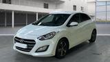 Hyundai i30 1.6 CRDi 110 Euro 2016 Edition - Navi,Kamera - Hyundai i30: Edition20