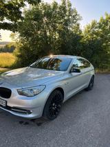 BMW 530 Gran Turismo 530d xDrive Gran Turismo - - BMW aus 2010: Gran Turismo
