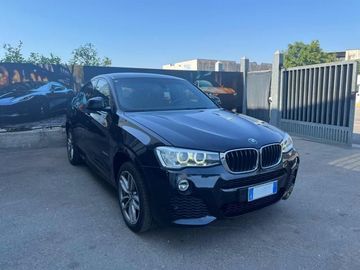 BMW X4 - 3