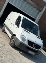 Mercedes-Benz Sprinter - Kühlfahrzeug - Kühlfahrzeug gebraucht