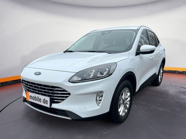 Ford KUGA Titanium Navi+Kamera+Winterpaket+Klima