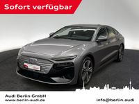 Audi A6 e-tron - Vorschau Bild 1