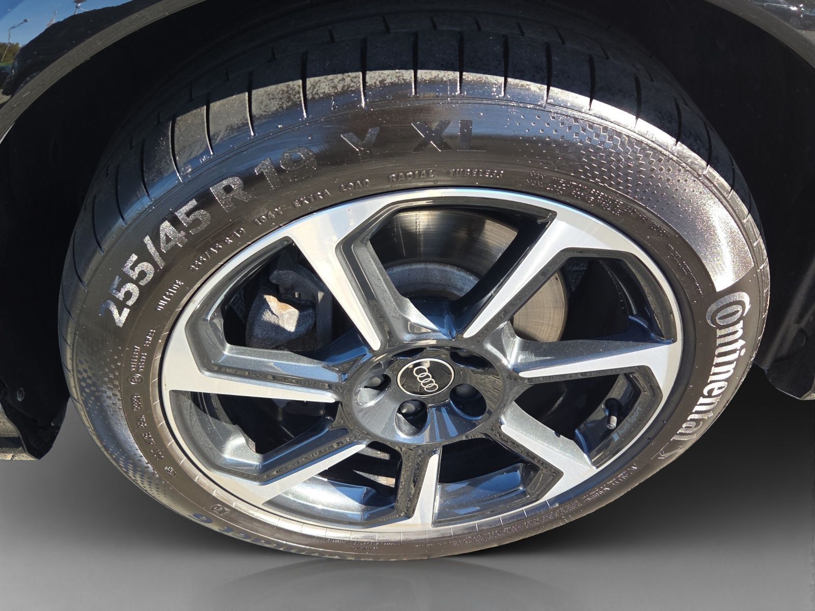 Audi Q3 - Bild 13