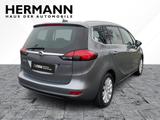 Opel Zafira C 1.6 CDTI Innovation CAM*LED*NAVI*LED - Opel Zafira: 1.6