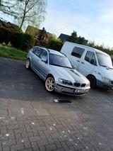 BMW E46 330XD 3.0 DIESEL - BMW 330 Kombi E46 330d mit Diesel-Antrieb