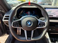 BMW i4 - Vorschau Bild 16
