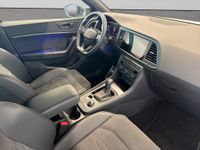 Cupra Ateca - Vorschau Bild 23