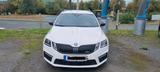 Skoda Octavia 2.0 TSI RS Combi RS - Skoda Octavia: Winterreifen