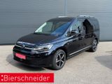 Volkswagen Caddy Maxi 1.5 TSI DSG Style 7-S. LED NAVI ACC K - Volkswagen Caddy Maxi Jahreswagen