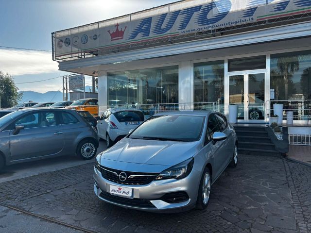 Opel Astra 1.5 CDTI 122 CV S&S 5 porte Business 