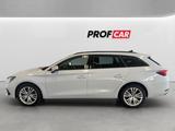 Seat Leon 1.5 eTSI Sportstourer Style PDC-LHZG-SHZ- - Seat Gebrauchtwagen von 2024